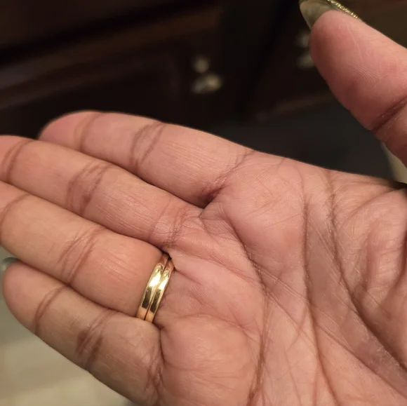 Freida Rothman Rings - Picture 2 of 3